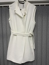 Zara women’s Ivory Play suit