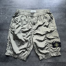 Stone Island Nylon Metal