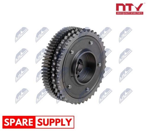 Camshaft adjuster for - camshaft,