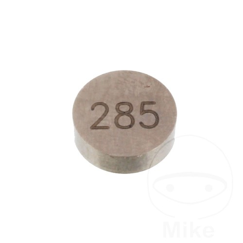Jmp valve shim - 9.5mm, 2.85