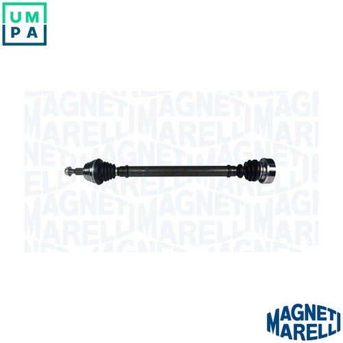 Drive shaft 302004190004 - 302004190004, for