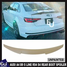 FOR AUDI A4 B9 S LINE RS4 S4