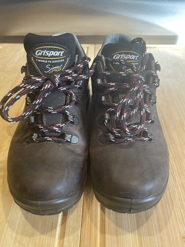 Grisport dartmoor brown - grisport,