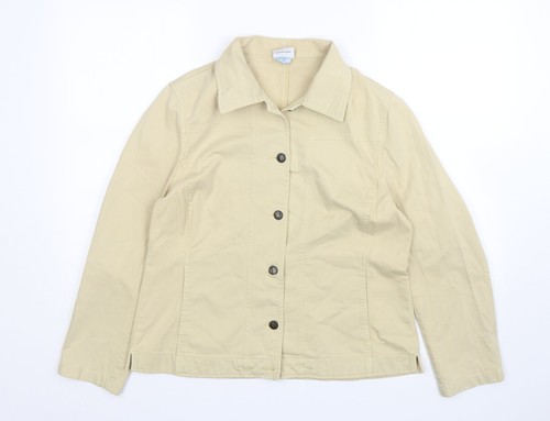 Jorli womens beige jacket - womens,