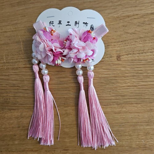 Pink flower decor - flower,