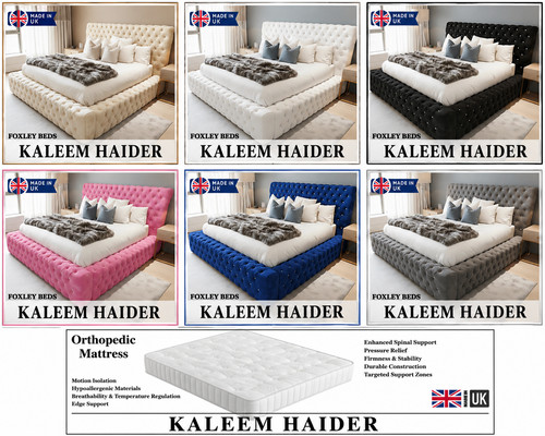Foxley chesterfield - foxley,