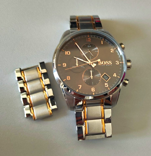 Hugo boss men chronograph - boss,