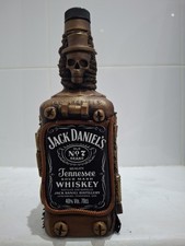 Jack Daniels Bottle Empty 70cl
