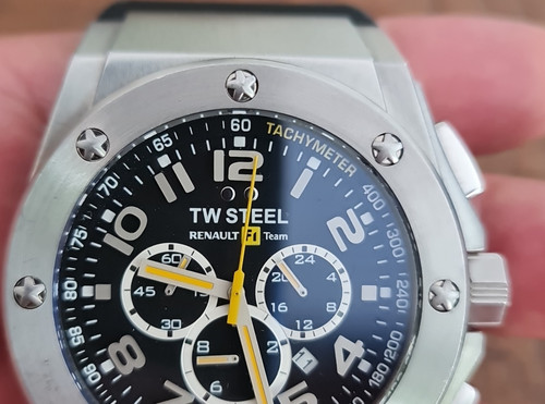 Steel renault team - steel,