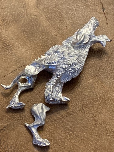 Chaos warhound flesh hound - warhound,