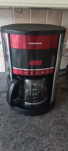 Morphy richards accents - morphy,