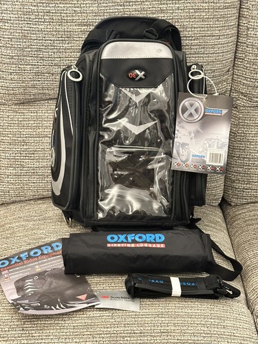 Oxford x30 motorcycle - x30,