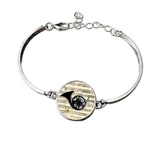 French Horn Bracelet •