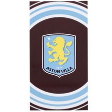 Aston Villa FC Pulse Towel.