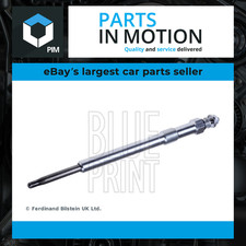 Glow Plugs Set 4x fits FORD