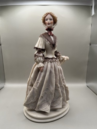 Antique italian resin belcari - antique,