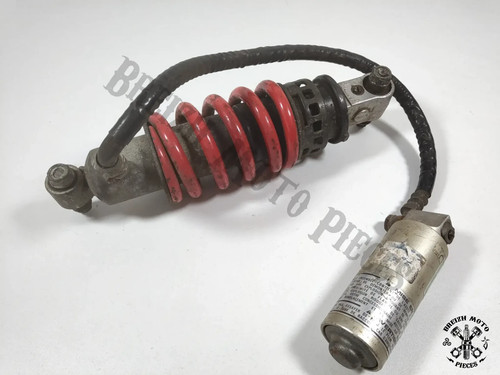 Rear shock absorber honda - shock,