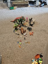 Playmobil Bundle of Animals