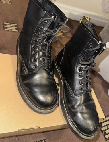 Martens 1460 men s black - 1460, men’s