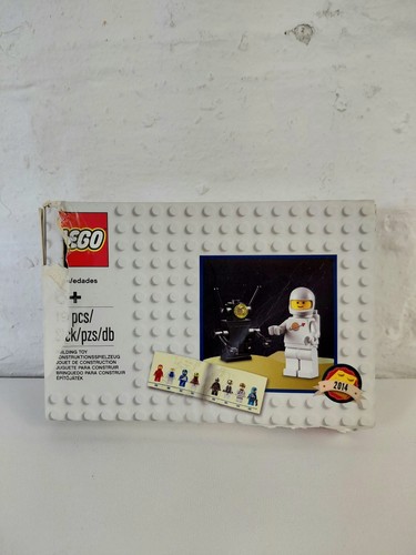 Lego vintage minifigure set - lego,