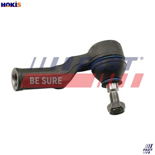 Tie rod end ft16544 - for, ford