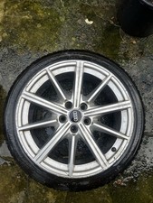 Genuine Audi S3 Alloys 8Y 2020