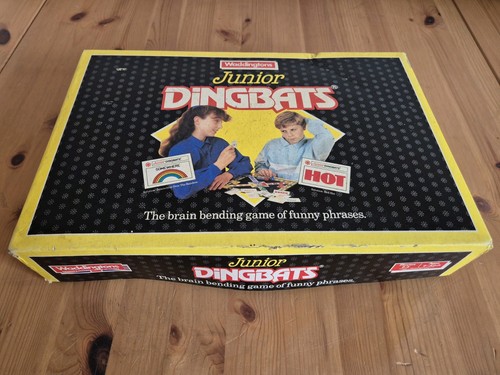 Junior dingbats board - junior,