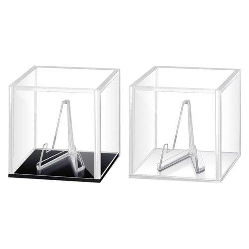 Guitar pick display box - display,