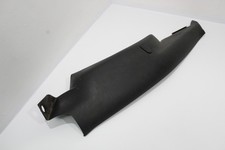 VW Golf 1J Mk4 4 Door NS Left Rear Sill Trim Black 1J4867765B