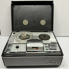 Grundig TK124 Reel to Reel