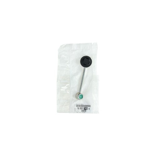 Gear shift rod linkage - linkage, for