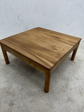 Ercol Coffee Table