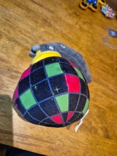 Fortnite Boogie Bomb Grenade