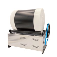 Rock tumbler machine 3lb - rock,