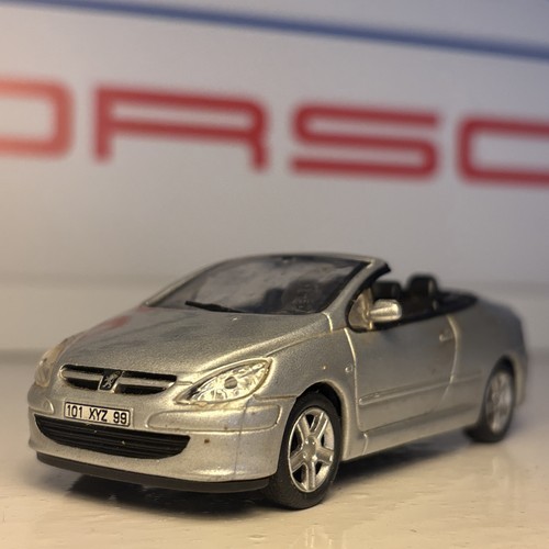 Peugeot 307 2003 metallic - peugeot,