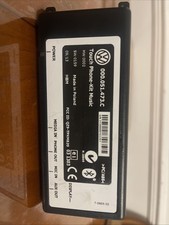 VOLKSWAGEN POLO GTI MK5 6R