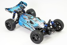FTX Vantage 2.0 Brushed 1:10