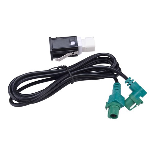 Add glovebox usb switch socket - usb,