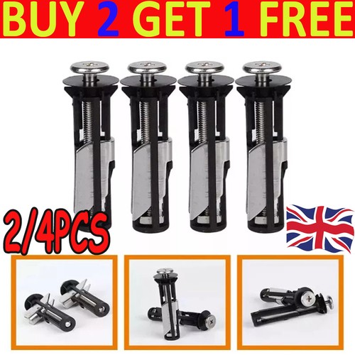 4pcs toilet fixing screws - fixing,