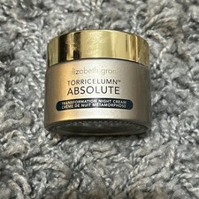 Elizabeth Grant Torricelumn