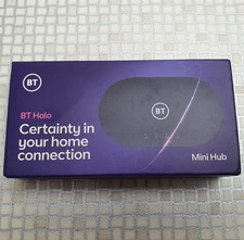 BT Halo Mini Hub | 2020