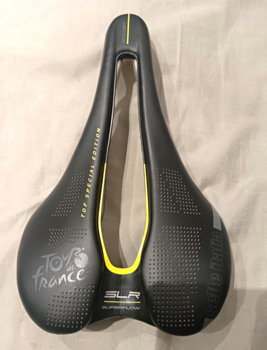 Selle italia slr - slr, superflow