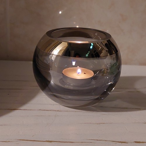 John lewis tealight holder - tealight,