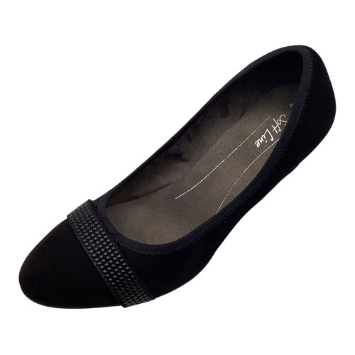 Jana soft line wide fit - soft, court