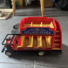 Vintage Sylvanian Families