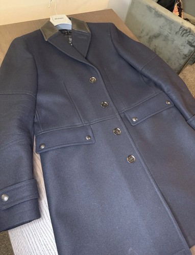 Belstaff britannia wool - "britannia",