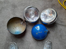 CIBIE SPOTLIGHTS = 9" = CLASSIC ORIGINAL.