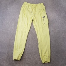 Nike Mens Tracksuit Bottoms