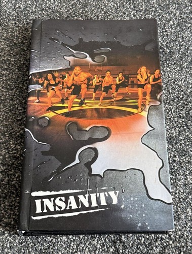 Beachbody insanity day - beachbody,