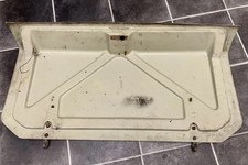 Reliant Regal Saloon Tailgate Boot Lid